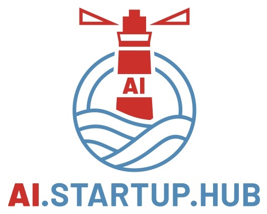 Logo von AI Startup Hub